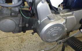 HONDA C50 SUPER CUB E C50