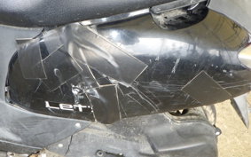 SUZUKI ﾚｯﾂ CA4AA