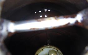 HONDA C50 SUPER CUB AA01