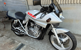 SUZUKI GSX250 KATANA GJ76A