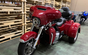 HARLEY FLHTCU MAF