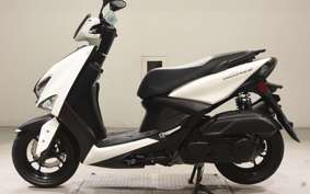 YAMAHA CYGNUSｸﾞﾘﾌｧｽ SEJ4J