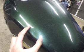 KAWASAKI ZEPHYR 400 KAI 2007 ZR400C