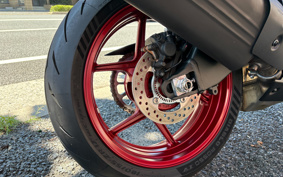 KAWASAKI NINJA ZX-6R 2025 ZX636J