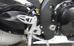 SUZUKI GSX-R1000 2009