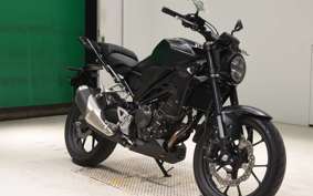 HONDA CB250RA 2025 MC52