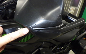 KAWASAKI VERSYS A 2024 LE650H