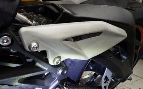TRIUMPH STREET TRIPLE RS 2023