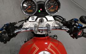 SUZUKI GSX400 2007 GK7CA