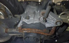 HONDA TODAY AF61