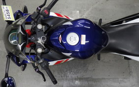 HONDA CBR250R A 1987 MC41