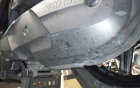 YAMAHA CYGNUS 125 XSR 3 2013 SEA5J