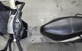 SUZUKI ADDRESS V125 G CF4EA