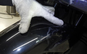 HONDA PCX125 2019 JF81