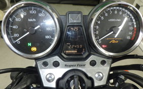 HONDA CB400SF GEN 4 A 2018 NC42