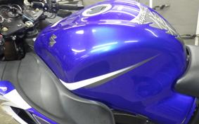 SUZUKI HAYABUSA Gen.2 2014 GX72B