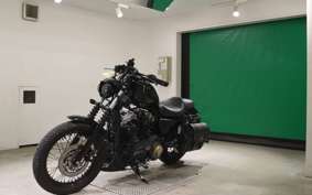 HARLEY XL1200N 2008