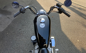 HARLEY XL883L 2008 CR2