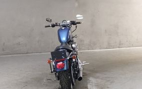 HARLEY XLH883 2006 CAM