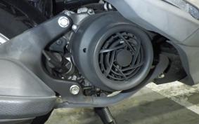 SUZUKI ADDRESS V125 DT11A