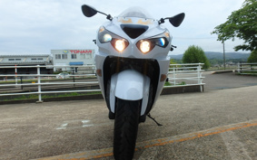KAWASAKI NINJA ZX-14R SE 2014 ZXT40E