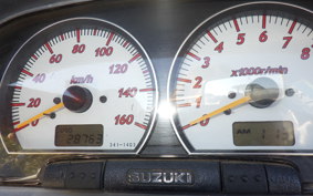 SUZUKI SKYWAVE 250 (Burgman 250) S 2 CJ43A