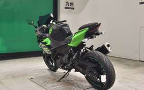 KAWASAKI NINJA 400 2018 EX400G