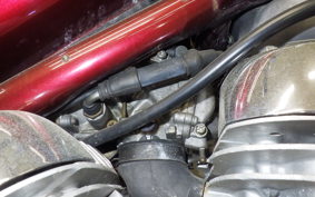 SUZUKI INTRUDER 400 1994 VK51A