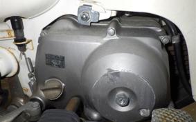 HONDA LITTLE CUB E 2004 AA01