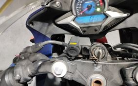 HONDA CBR250R MC41