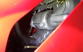 DUCATI パニガーレV2S 2025