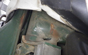 HONDA C50 SUPER CUB C50