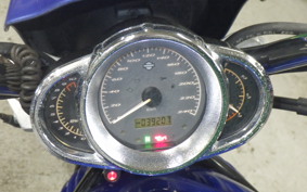 HARLEY NIGHT ROD 1130 2007