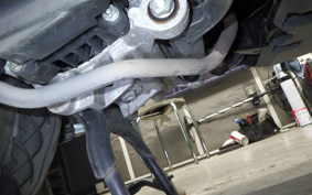 HONDA TACT-4ﾍﾞｰｼｯｸ 2007 AF79
