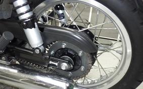 KAWASAKI W650 2007 EJ650A