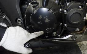 KAWASAKI Z1000 Gen.5 2018 ZXT00W