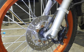 YAMAHA TRICKER Gen.2 DG16J