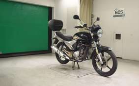 YAMAHA YBR125