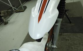 YAMAHA SEROW 250 Gen.3 DG31J