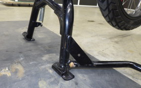 HONDA CT125 HUNTER CUB JA55