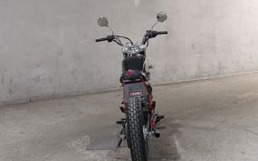HONDA FTR223 MC34