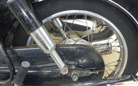 HONDA CD125T BENLY CD125T