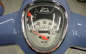 HONDA C50 SUPER CUB 2019 AA09