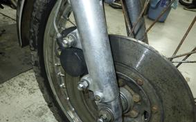 YAMAHA RD250 2010 352