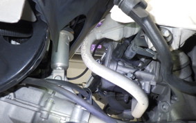 HONDA GYRO X 2021 TD02