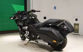 HONDA CTX1300 2015 SC74