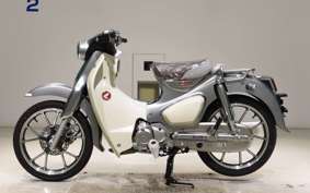 HONDA C125 SUPER CUB 2023 JA71