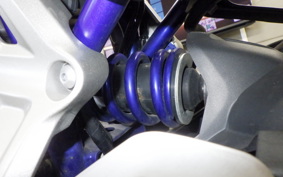 YAMAHA MT-07 ABS 2015 RM07J