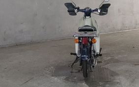 HONDA SUPER CUB50 AA01