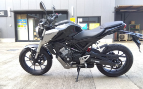 HONDA CB125 R JC79